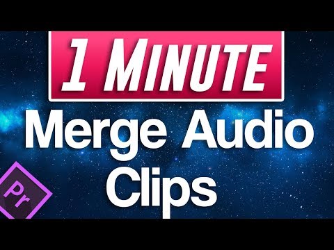 Premiere Pro Podcast Voice Tutorial