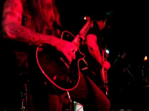 EarCandy Recording ShrineBuilder Empty Bottle Chicago