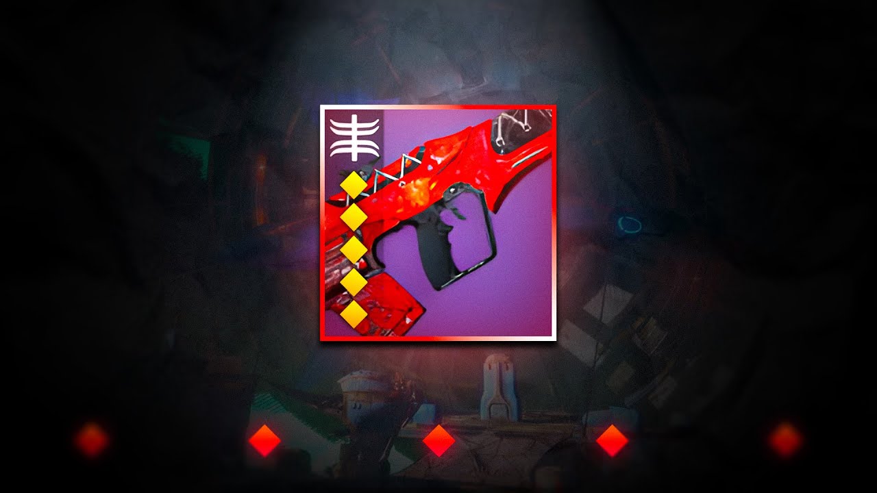 GMs are back, the Loot is INSANE...