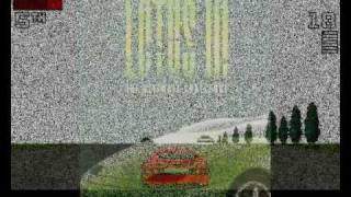 Amiga game music compilation