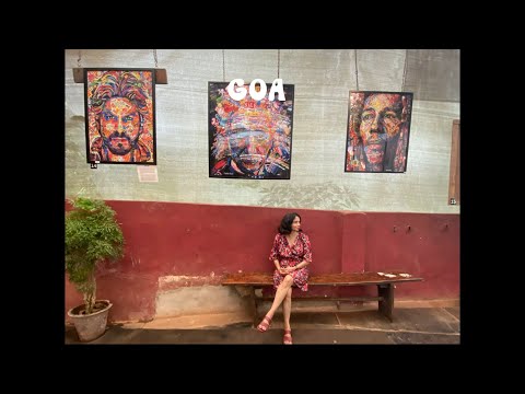 This is your guide to exploring Vagator and Anjuna in Goa this year