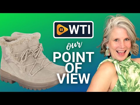 Baretraps NADYA Women's Boots 6 Taupe Ice - WTI product video review