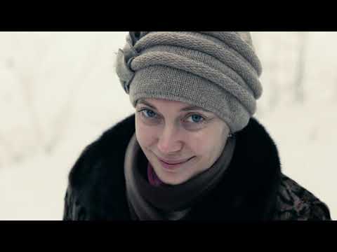 Winter Portrait Video | Panasonic S1 | Accsoon A1-PLUS | Autofocus