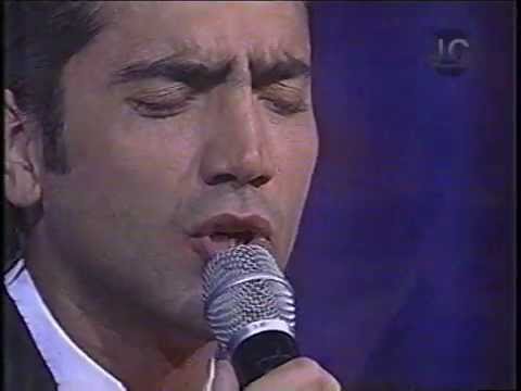 CUANDO QUIERA SER GRANDE ALEJANDRO FERNANDEZ