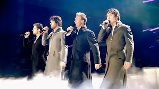Take That - Rule The World (Beautiful World Tour - Live)