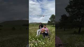 Download lagu Pyar Ke Liye Char Pal Kam Nahi The Cover Version 🥹😱#livesinging #newsong #guitarsong mp3