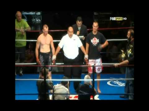 Billy - GNC Sponsored Athlete Promotion