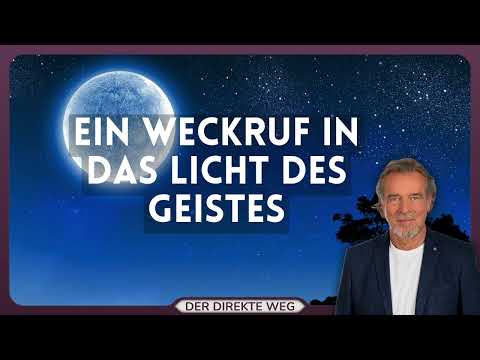 161 Ein Kurs in Wundern EKIW | Gib mir deinen Segen, heiliger Sohn Gottes. | Gottfried Sumser