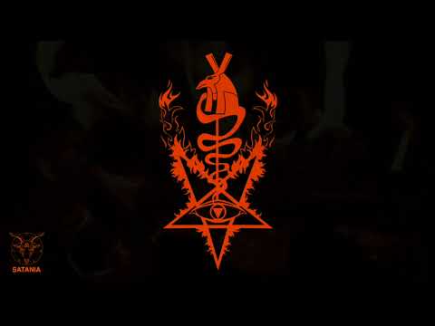 Satania´s Ritual Chamber Music · Set, The Fury of Egypt (3 Hours Dark Ambient Audio)