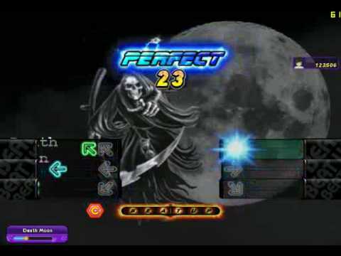 Beat Up -  Death Moon - By NeTwoRk