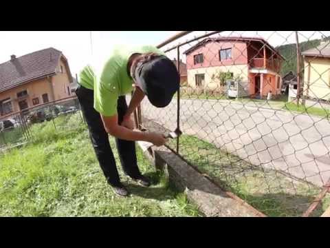 CampFest 2014 - DANIELOVA GENERÁCIA - DobroNoviny #1 (brigády)