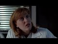 Scully To Mulder I Wouldn T Betray A Confidence X Files The Host 2x02