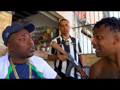 WEBSÉRIE DESTINO - EPISÓDIO 03