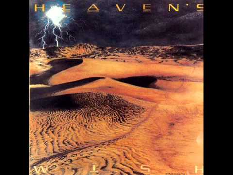 Heaven's Wish - On The Rocks