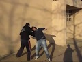 Napad Nozem Jednostavne Tehnike Odbrane Combat Kali Group
