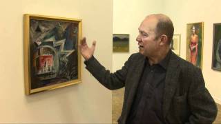 NATIONAL GALLERY OF ICELAND