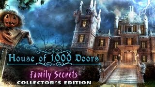 House of 1000 Doors: Family Secrets videosu