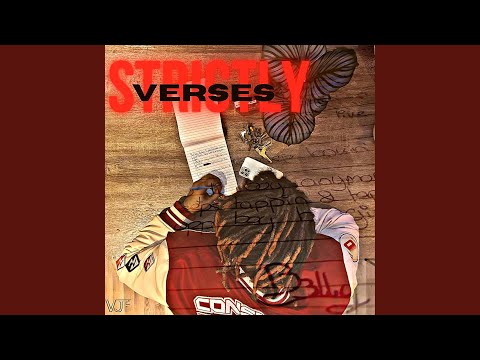 Strictly Verses