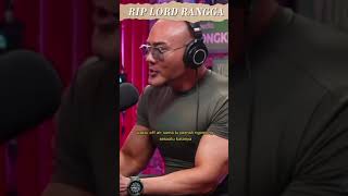 Download lagu Ini Pesan Terakhir Dari alm LORD RANGGA #lordrangga #closethedoor #deddycorbuzier #shorts mp3