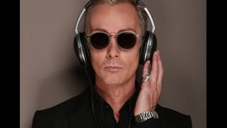 Guy Perryman interviews The Watanabes live on InterFM