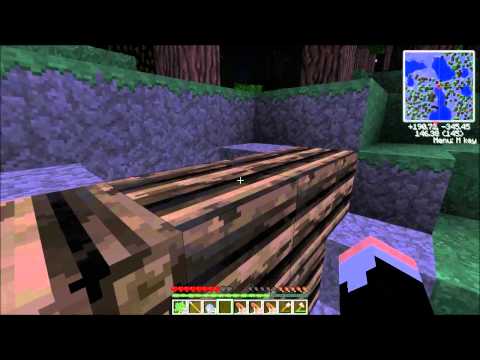 Lets Play Terrafirmacraft...with friends!  Season 1, Episode 1