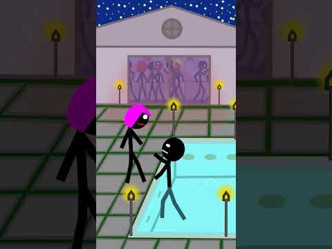 It's Broken 🤯 😱 😭 #shorts #animation #cartoon #dummies #art #phone #mobile