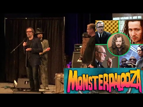 Monsterpalooza 2016