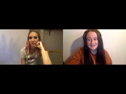 Clara Klingenström - Interview by Tinsel Music Magazine