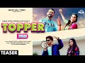 Topper 2021 Teaser Karma Topper Hardeep Kaur Shaina Rel On 26 April White Hill Tunes