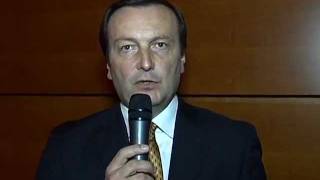 Gianpaolo Roscio (#2) - Iride Servizi