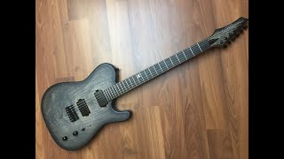 Video thumbnail for KIESEL SOLO S6H   Ripping with the Thorium! by Axel Juengst