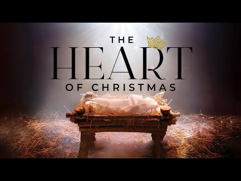 The Heart of Christmas: Joy