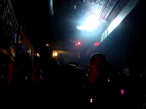 DJ LUCA EMME VOX MC FABER AJOABI 7 03 09 2°p