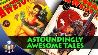 Fallout 4 Astoundingly Awesome Tales Comic Book Magazine Locations (14 Issues)