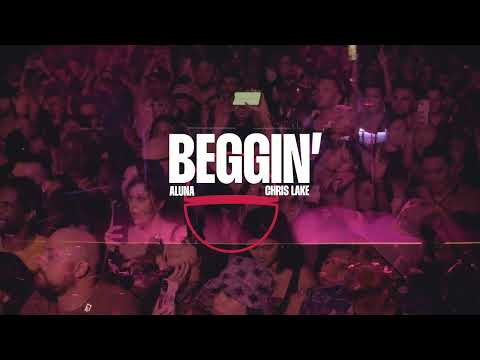 Aluna – "Beggin" (Live at The Fonda Theatre)