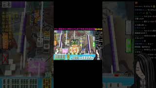 【MJ麻雀】緑一色で1年前の記憶が蘇るww #一局戦  #shorts #vtuber