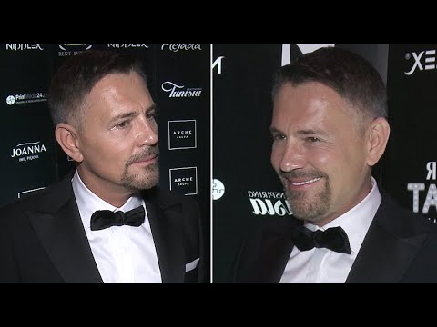 Tajemnica klasy i prezencji Krzysztofa Ibisza: Staram się, żeby życie ze mną było przyjemnością!