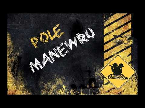 OlsoN & Czarny - Pole Manewru