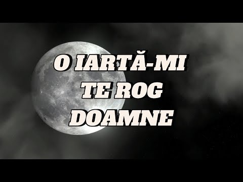 cFlorin - O iartă-mi te rog Doamne (Audio Oficial 2025)
