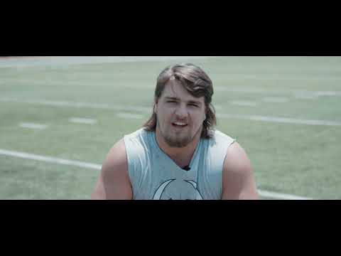 My Story: Gavin Adcock