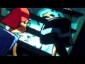 Danny Phantom Radioactive