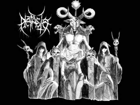 Nefasto - Demo 2011 - Black Metal