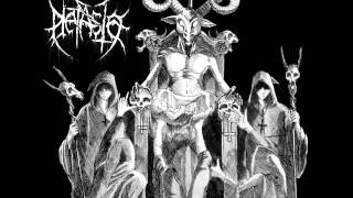 Nefasto - Demo 2011 - Black Metal