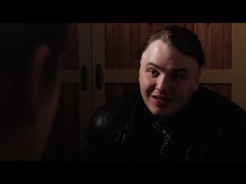 Deliverance - Short Film