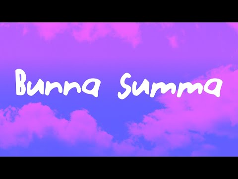 BunnaB - Bunna Summa