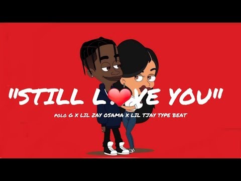 Polo G Lil Zay Osama x Lil Tjay Type Beat 2019 Prod.Ojaybeats x times10