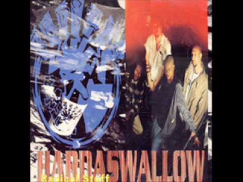 Radical Stuff - I Don't Give A Fuck