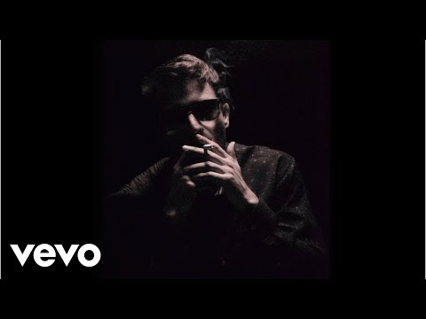 Fosfeno - Moy García (Visualizer)