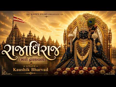 Rajadhiraj Maro Dwarkavalo