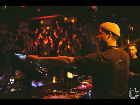 YUBIK - Deeportament Community at Port 17 10 2020